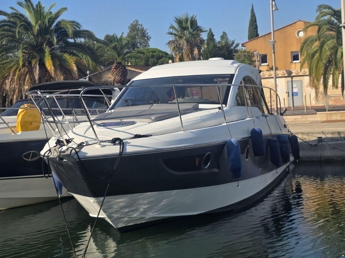 Beneteau Flyer GT 38