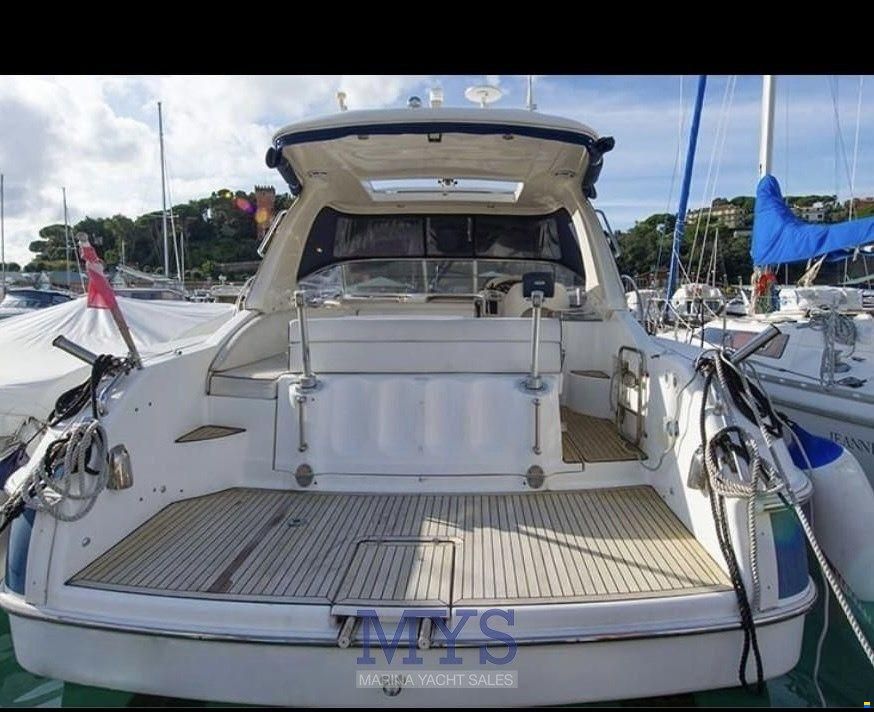 Bavaria 34 Sport HT