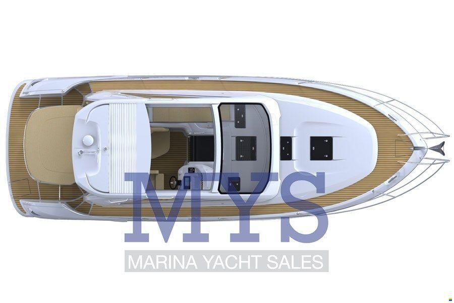Bavaria 34 Sport HT