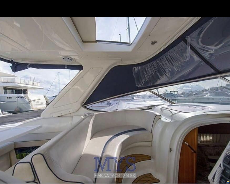 Bavaria 34 Sport HT