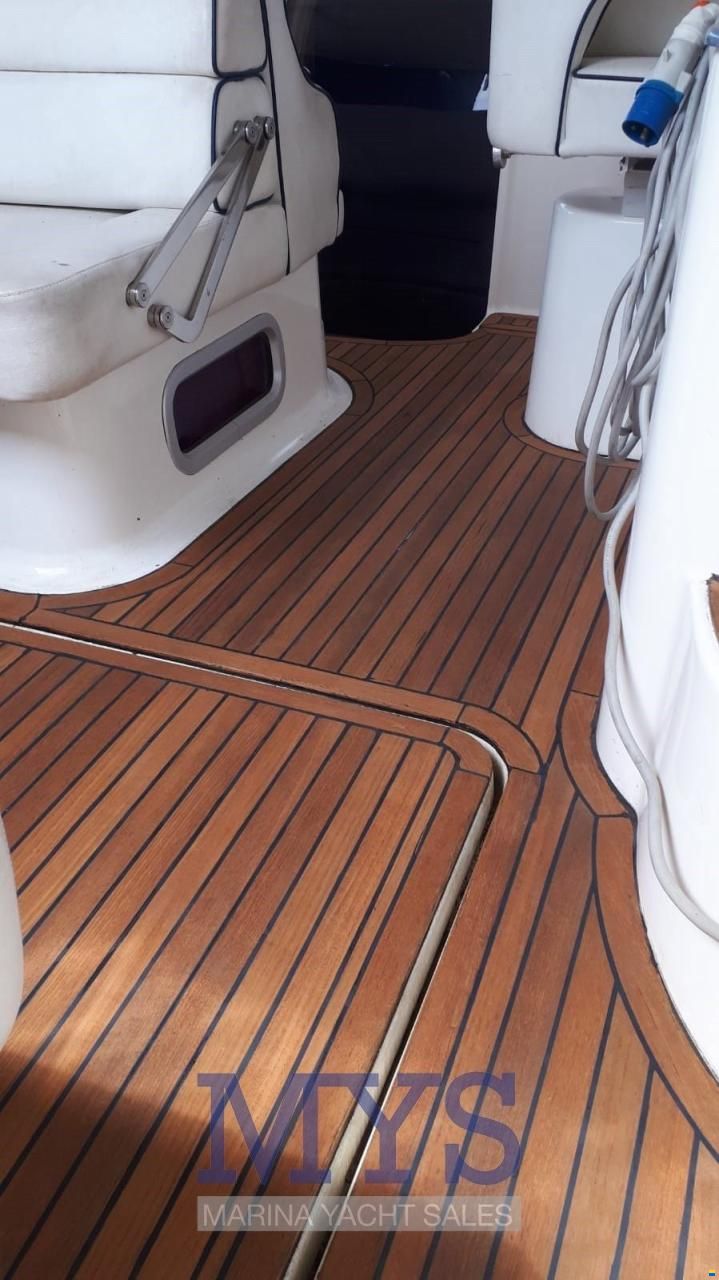 Bavaria 34 Sport HT