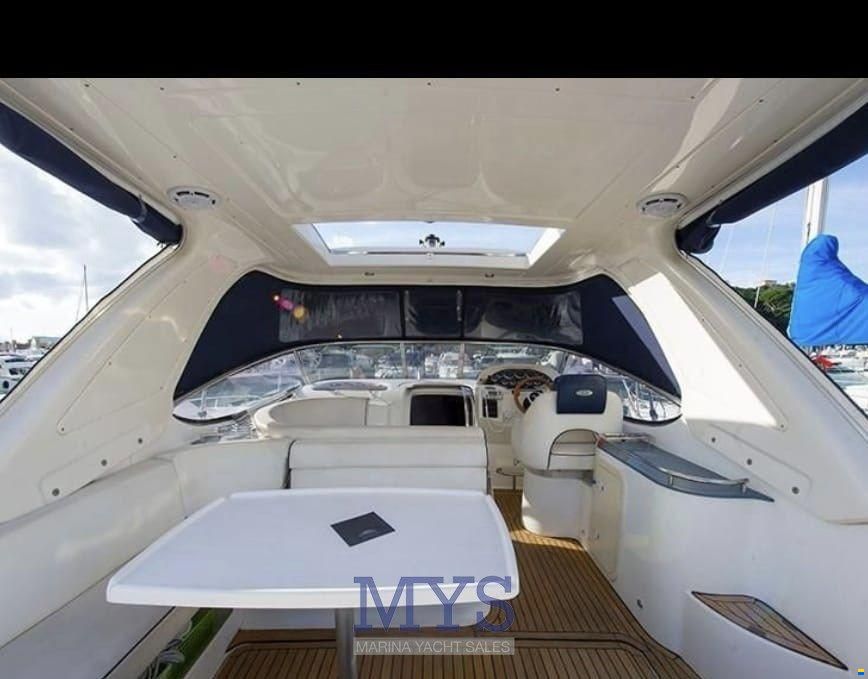 Bavaria 34 Sport HT
