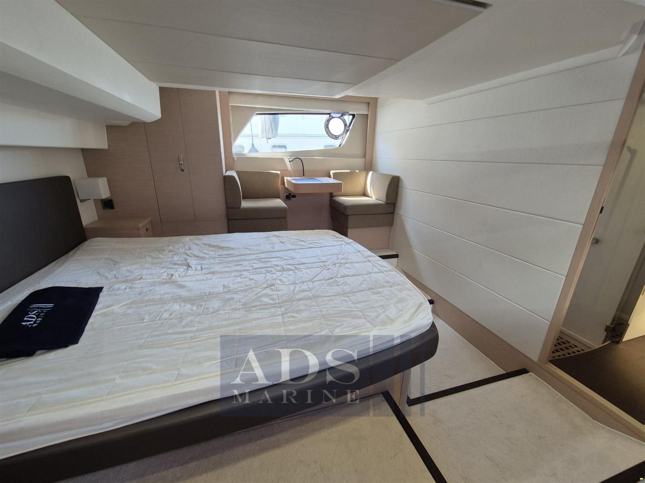 Jeanneau PRESTIGE 500 Fly