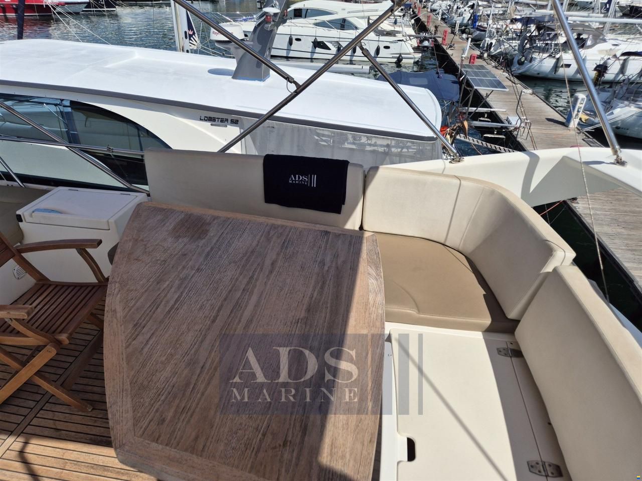 Jeanneau PRESTIGE 500 Fly