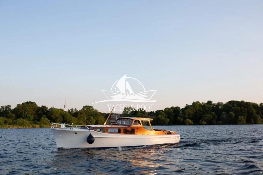 Cammenga Backdecker