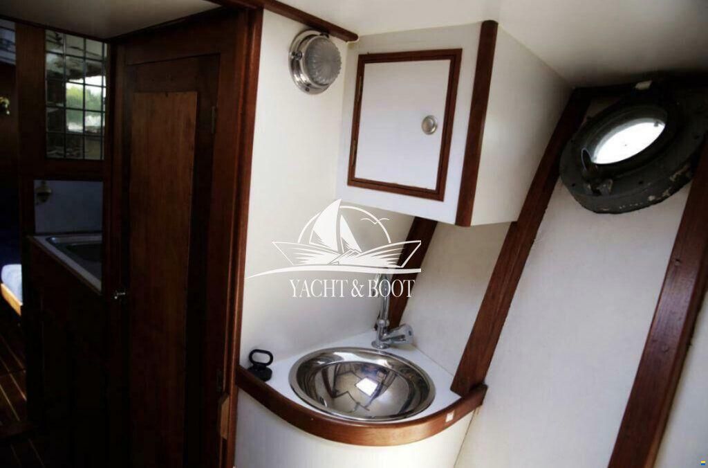 Cammenga Backdecker