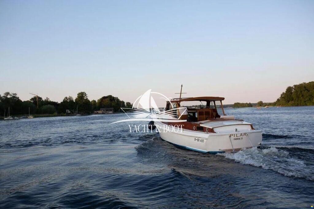 Cammenga Backdecker