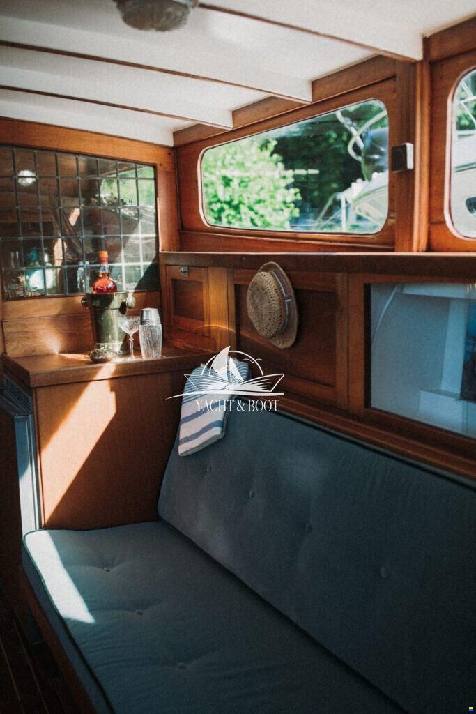 Cammenga Backdecker