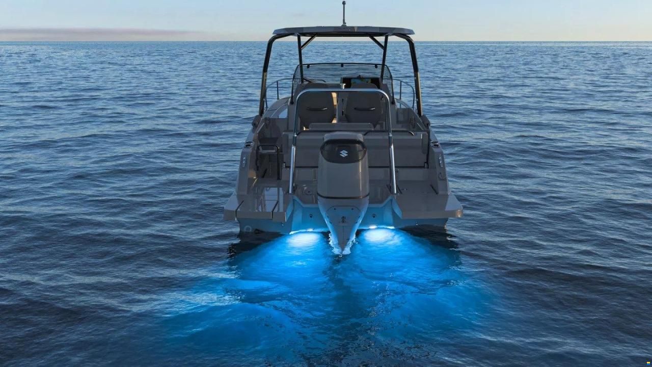 Beneteau FLYER 8 V2 SUNDECK