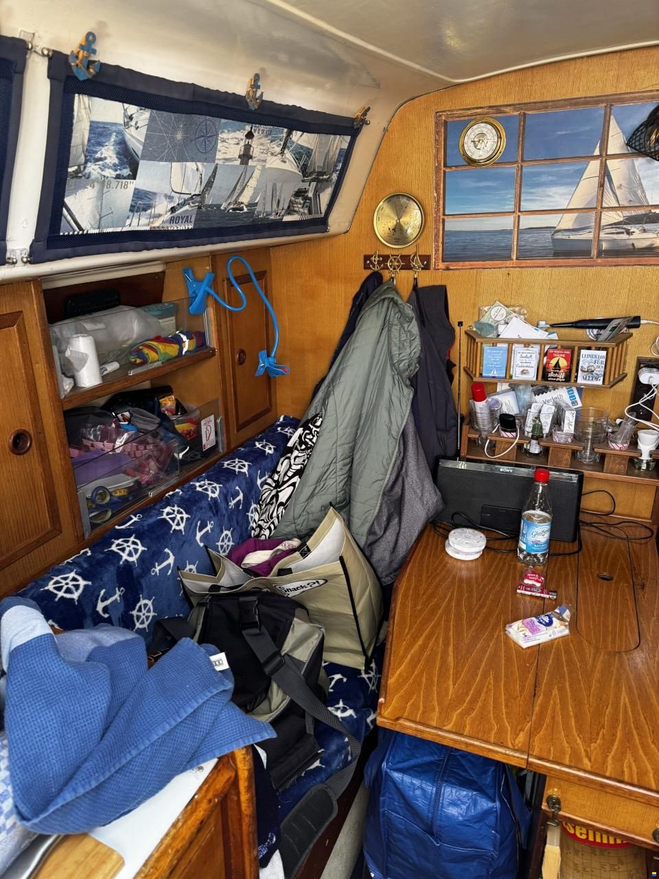 Ericson 29