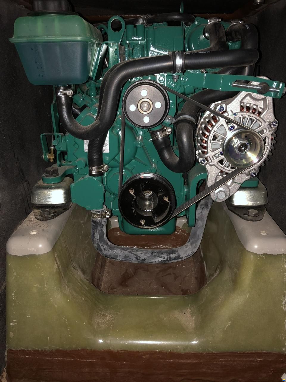 Biga 270