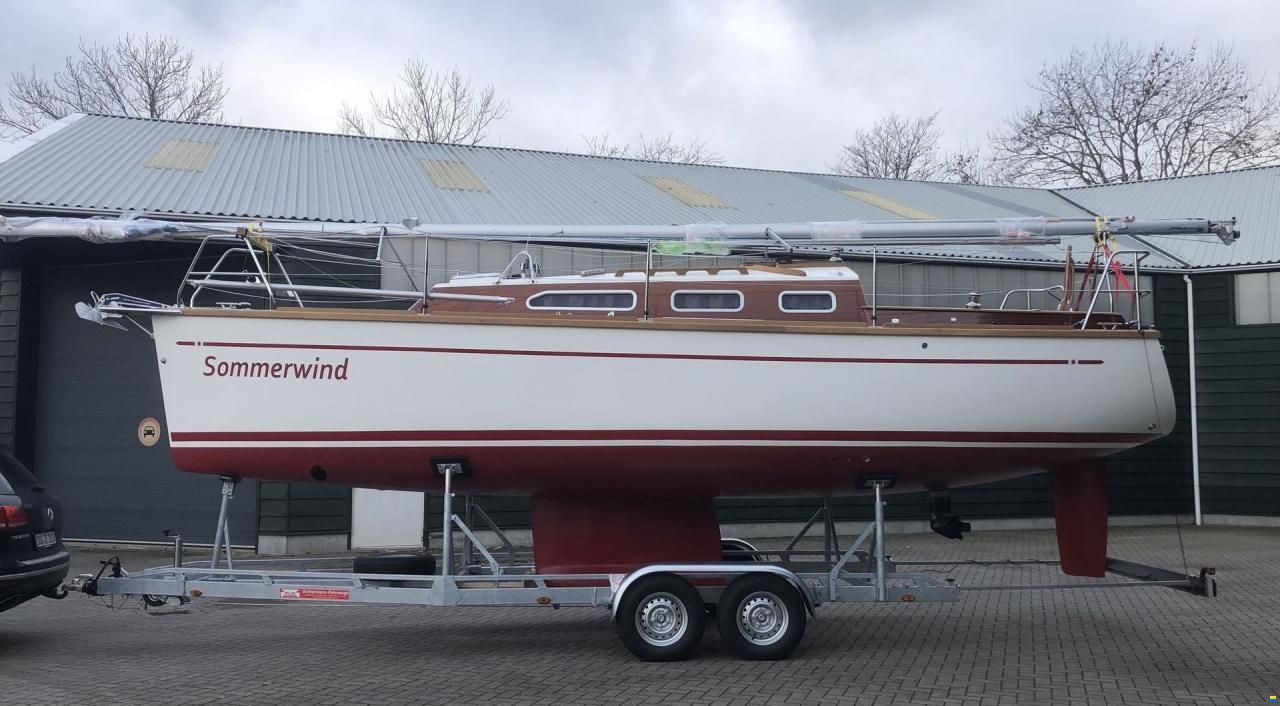 Biga 270