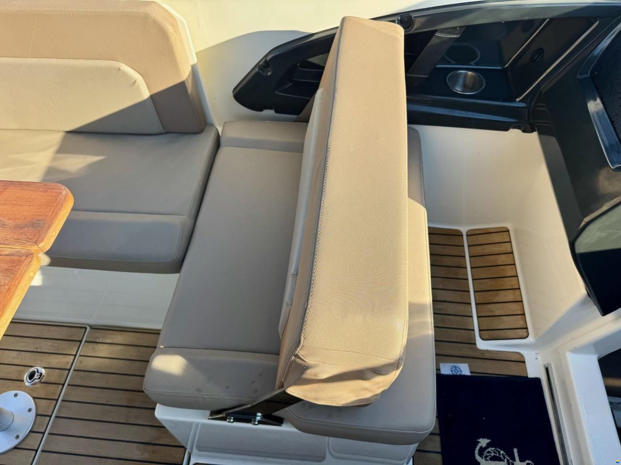 Quicksilver Activ 755 Cruiser