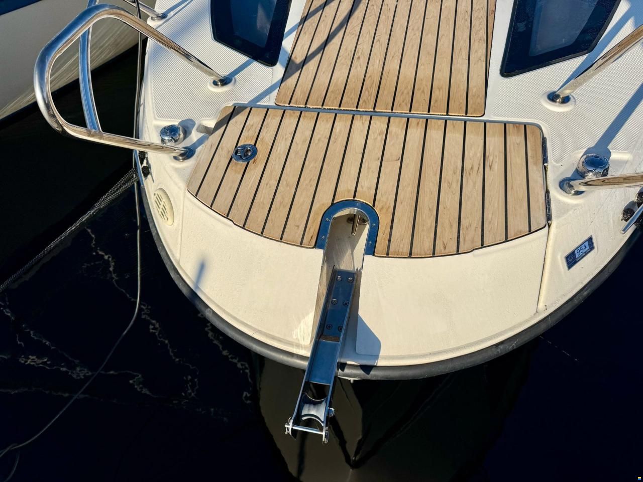Quicksilver Activ 755 Cruiser
