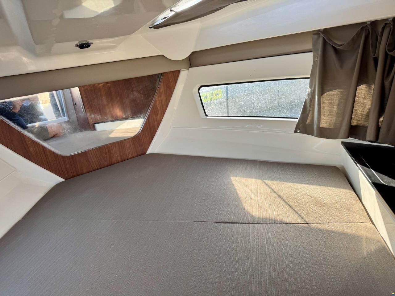 Quicksilver Activ 755 Cruiser