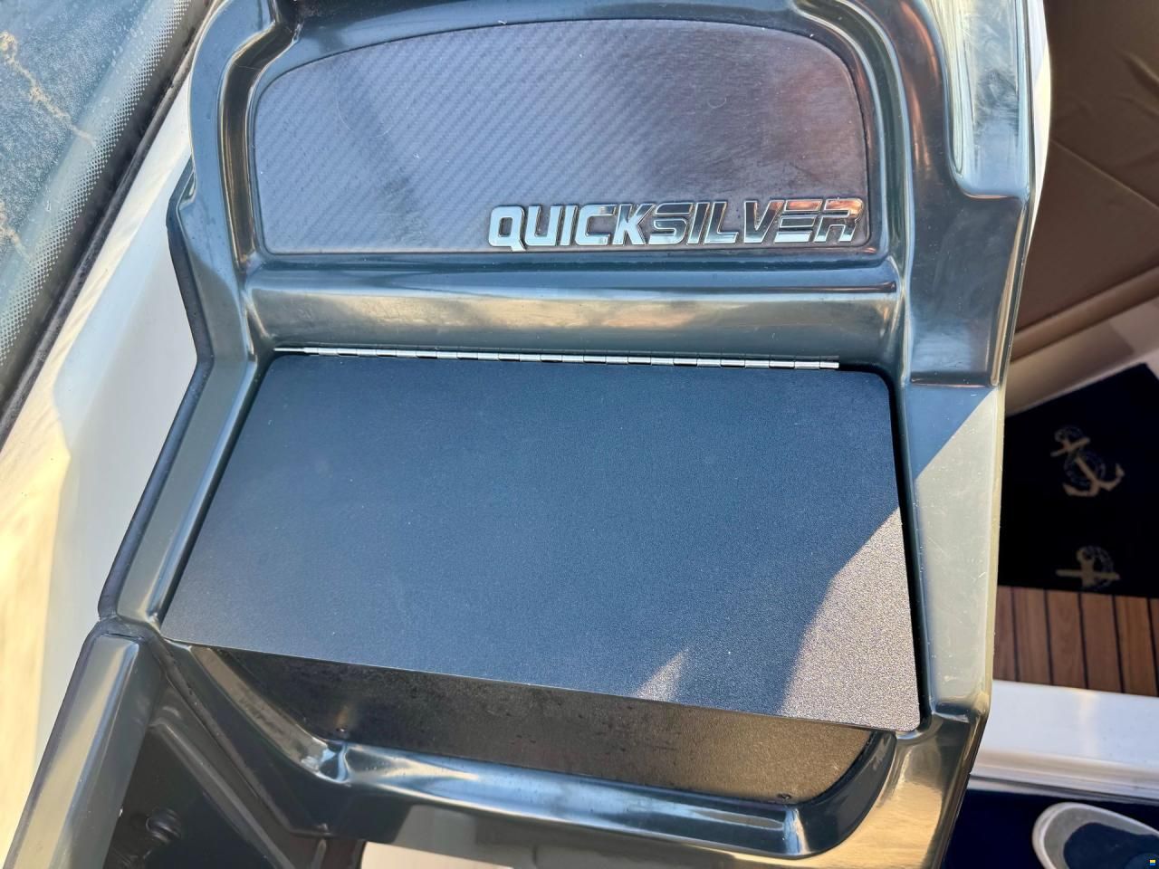 Quicksilver Activ 755 Cruiser