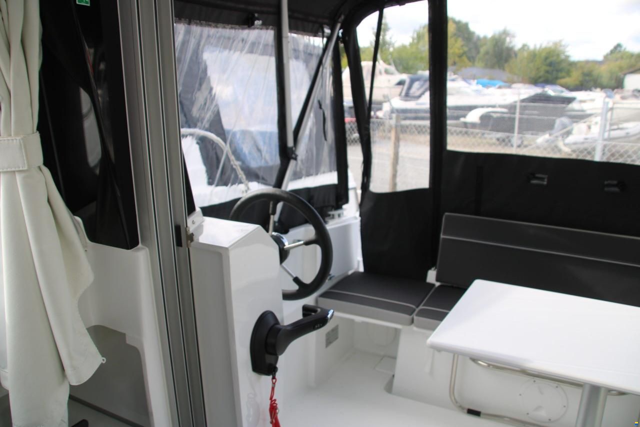 Jeanneau 695 Cruiser Serie2