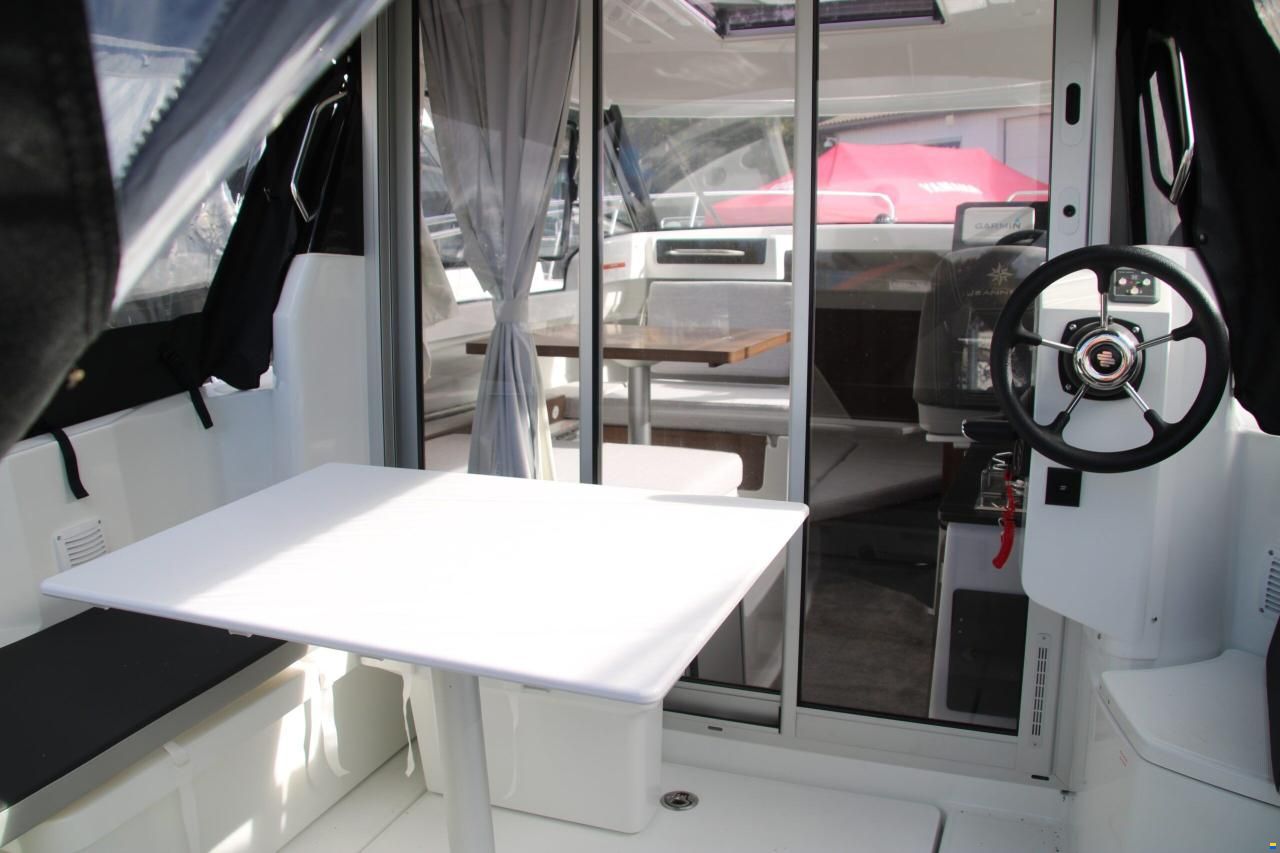 Jeanneau 695 Cruiser Serie2