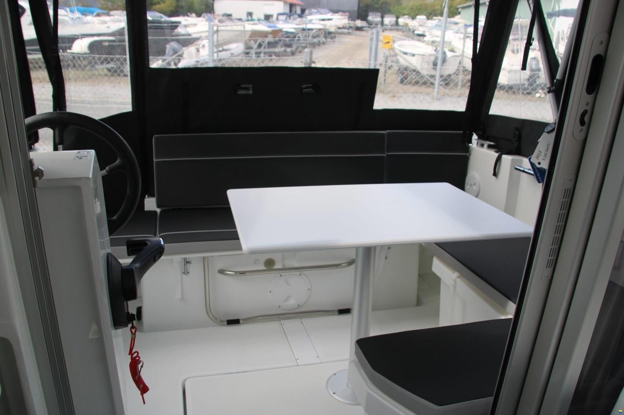 Jeanneau 695 Cruiser Serie2