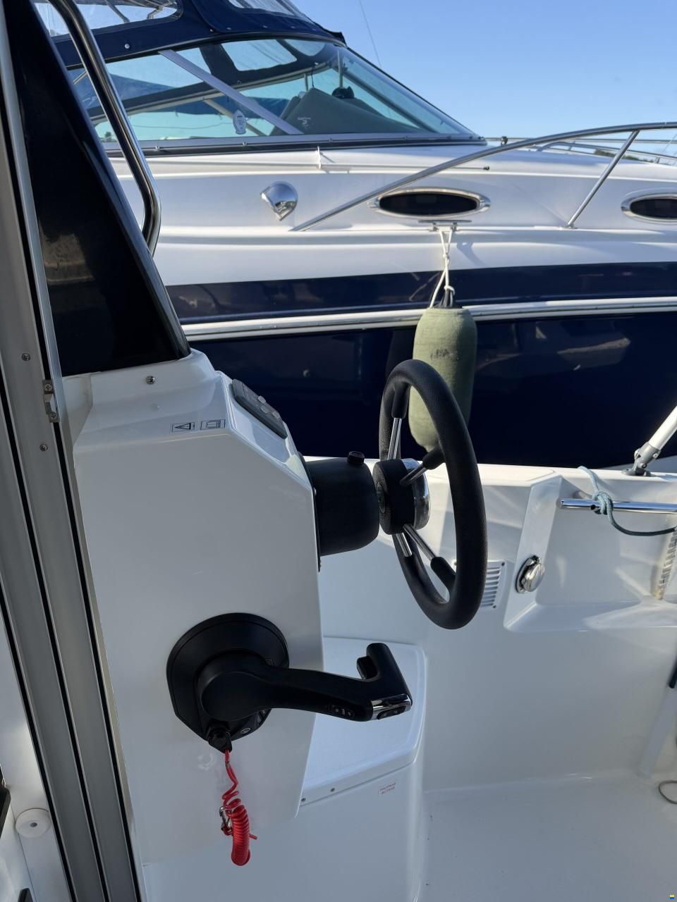 Jeanneau 695 Cruiser Serie2
