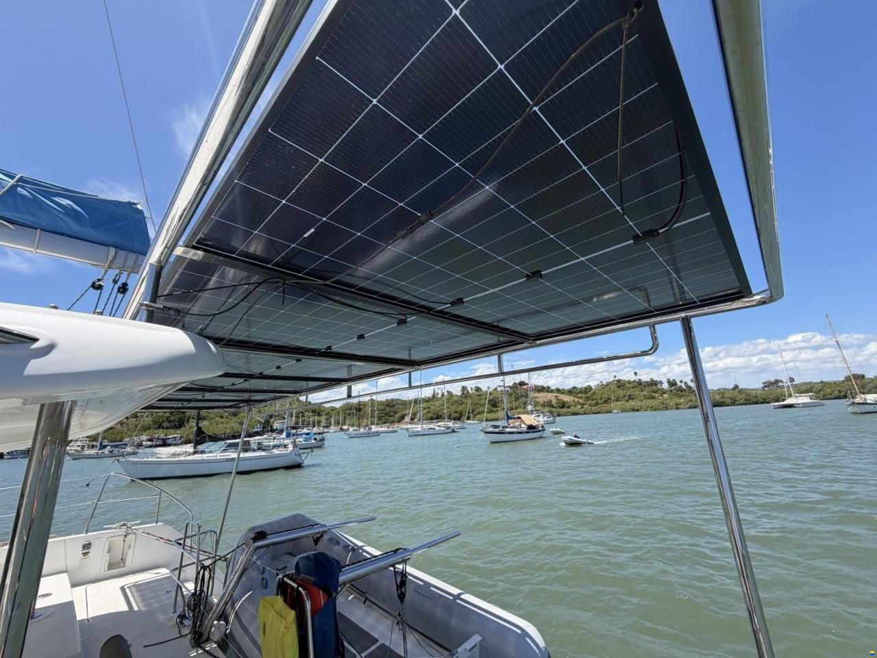 Lagoon 450F