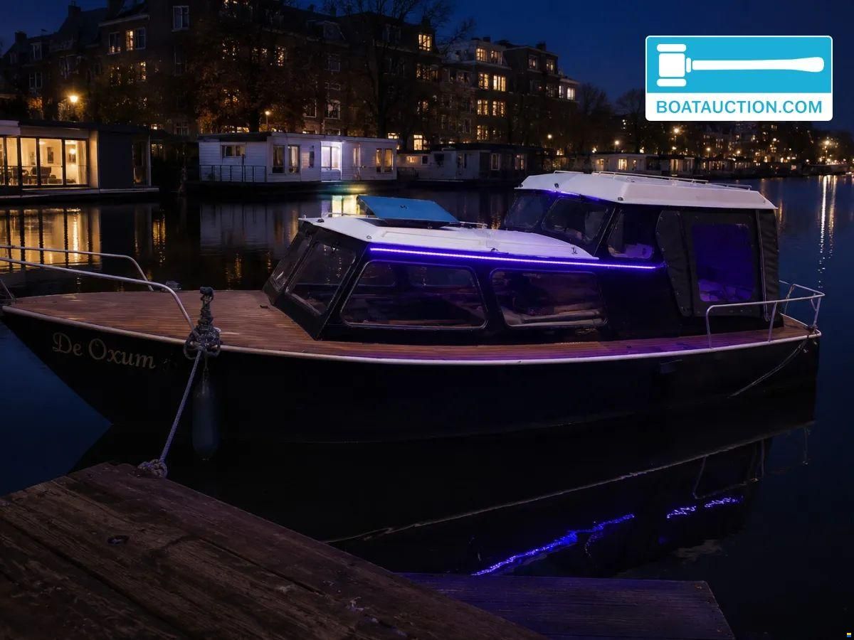 Waterland 750