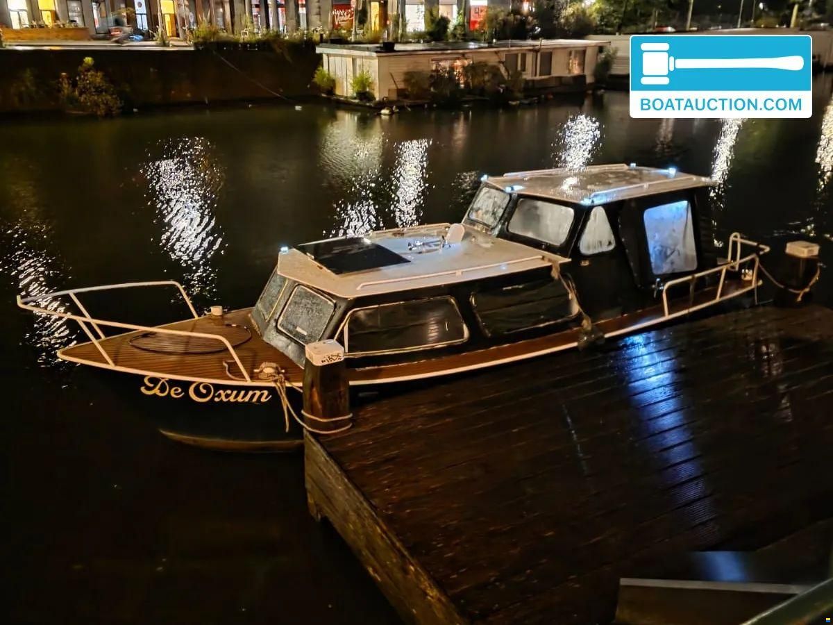 Waterland 750