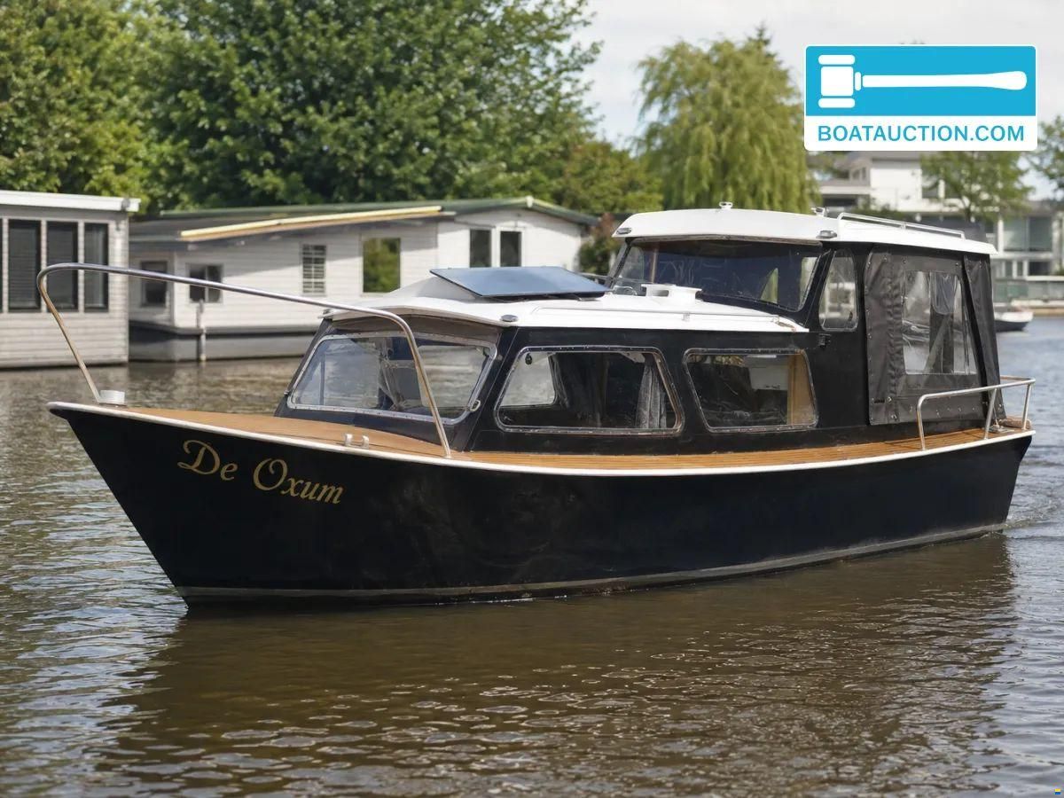 Waterland 750