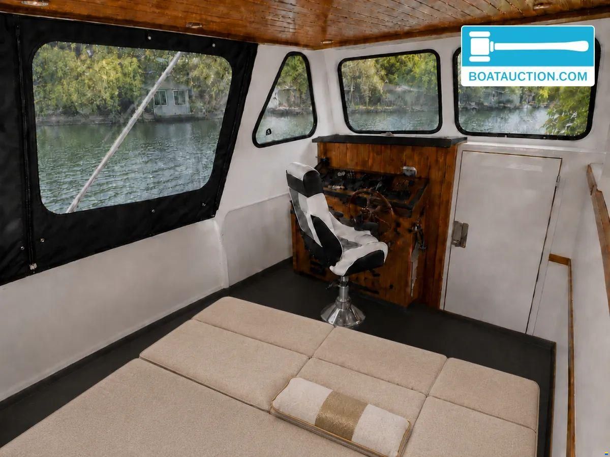 Waterland 750