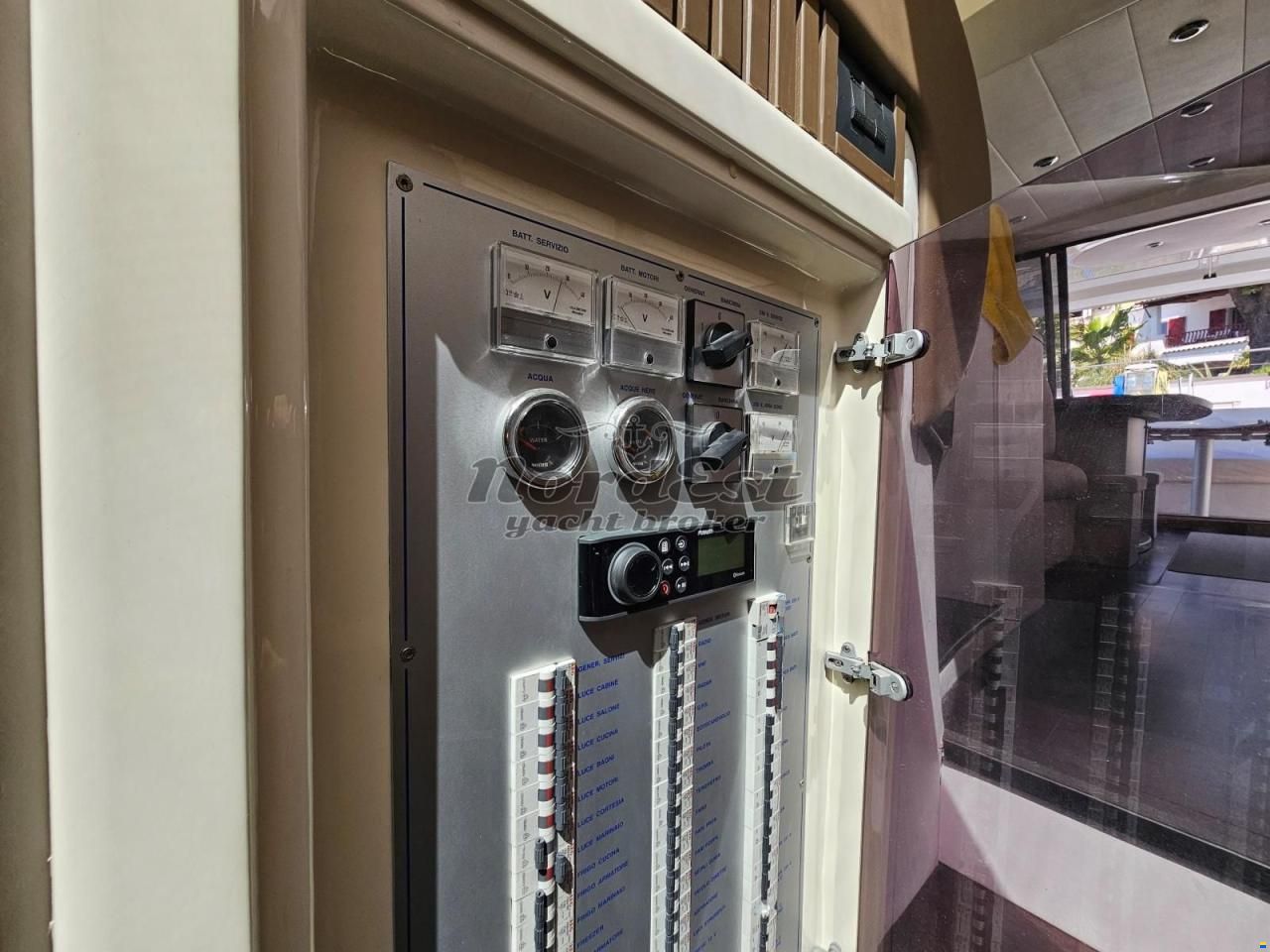 Innovazioni Progetti Alena 56