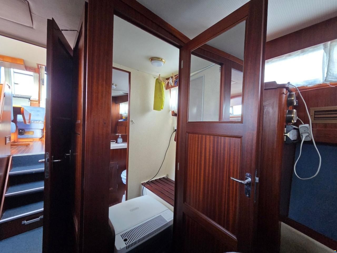 Storebro Royal Cruiser 36 Baltic