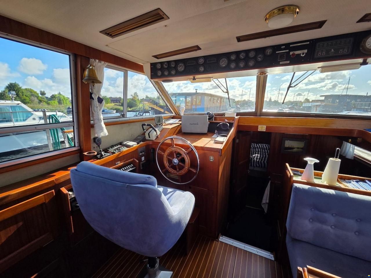 Storebro Royal Cruiser 36 Baltic
