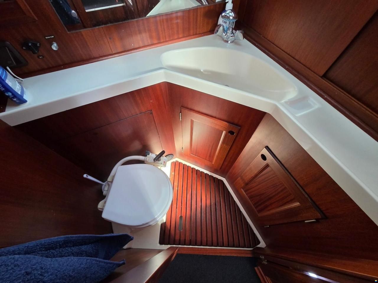 Storebro Royal Cruiser 36 Baltic