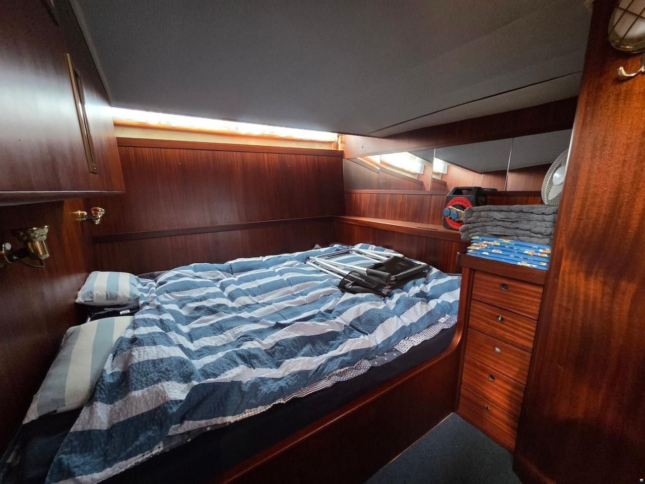 Storebro Royal Cruiser 36 Baltic