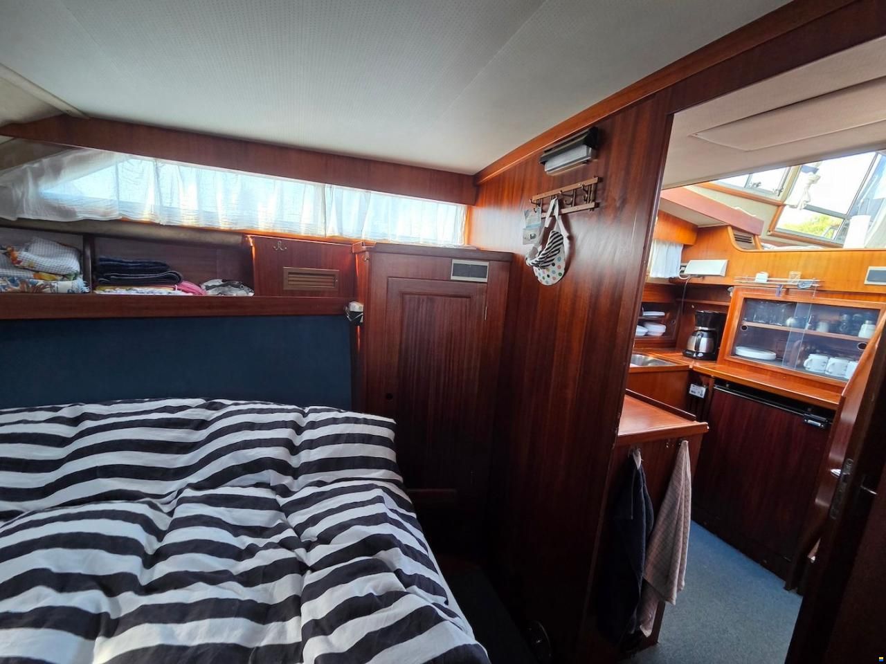 Storebro Royal Cruiser 36 Baltic