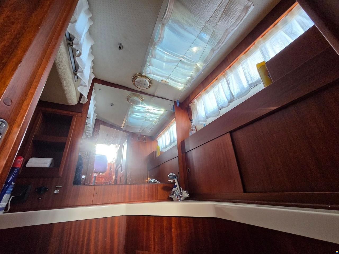 Storebro Royal Cruiser 36 Baltic