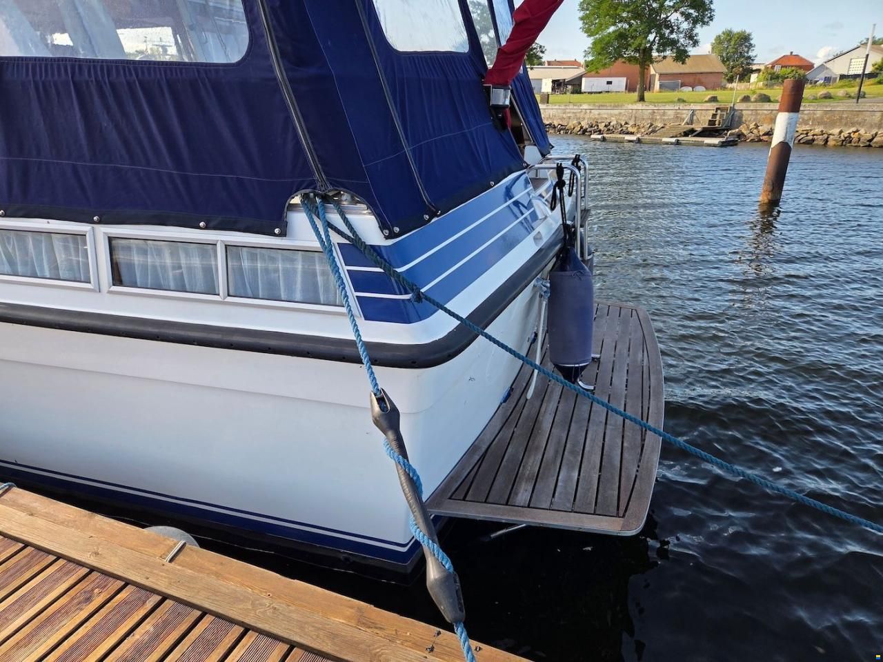 Storebro Royal Cruiser 36 Baltic