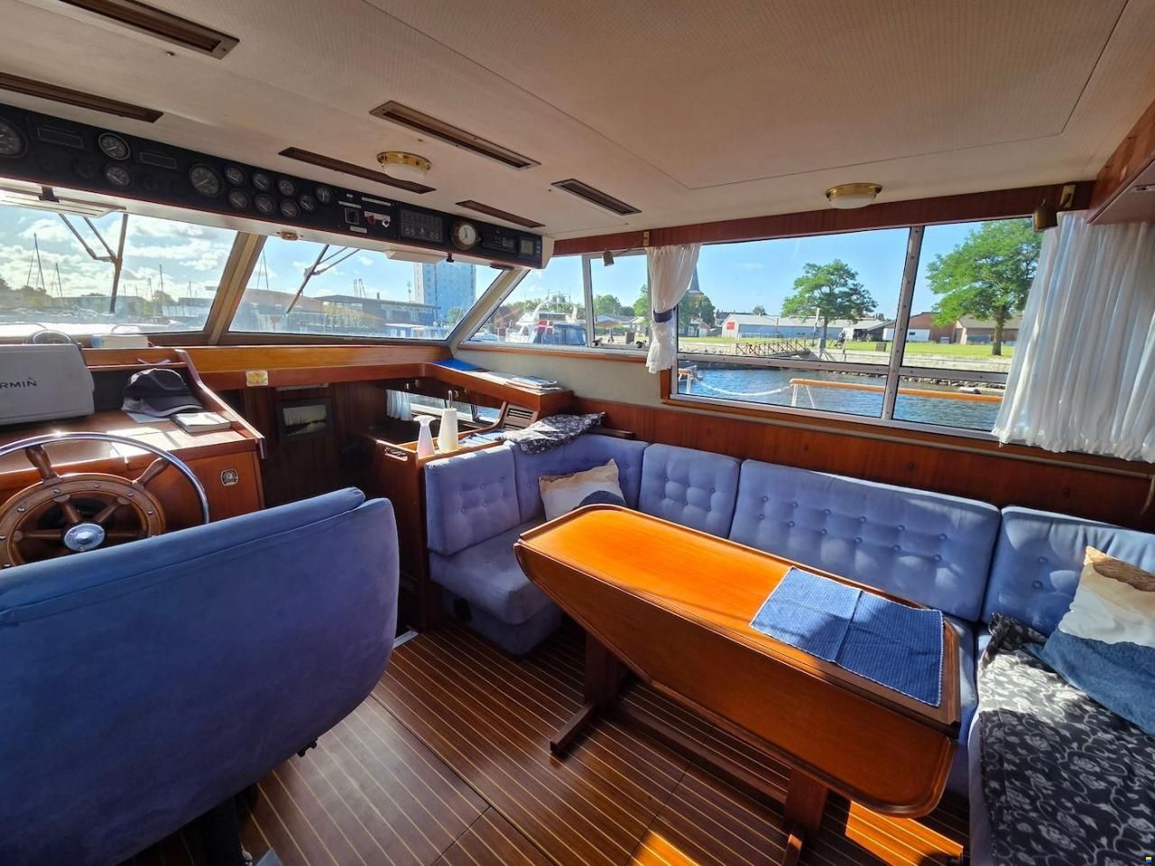 Storebro Royal Cruiser 36 Baltic