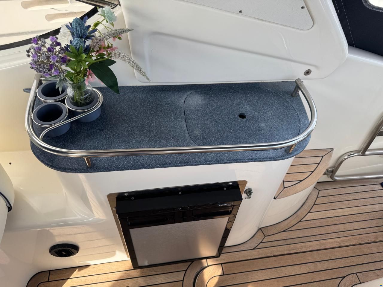 Bavaria 300 Sport
