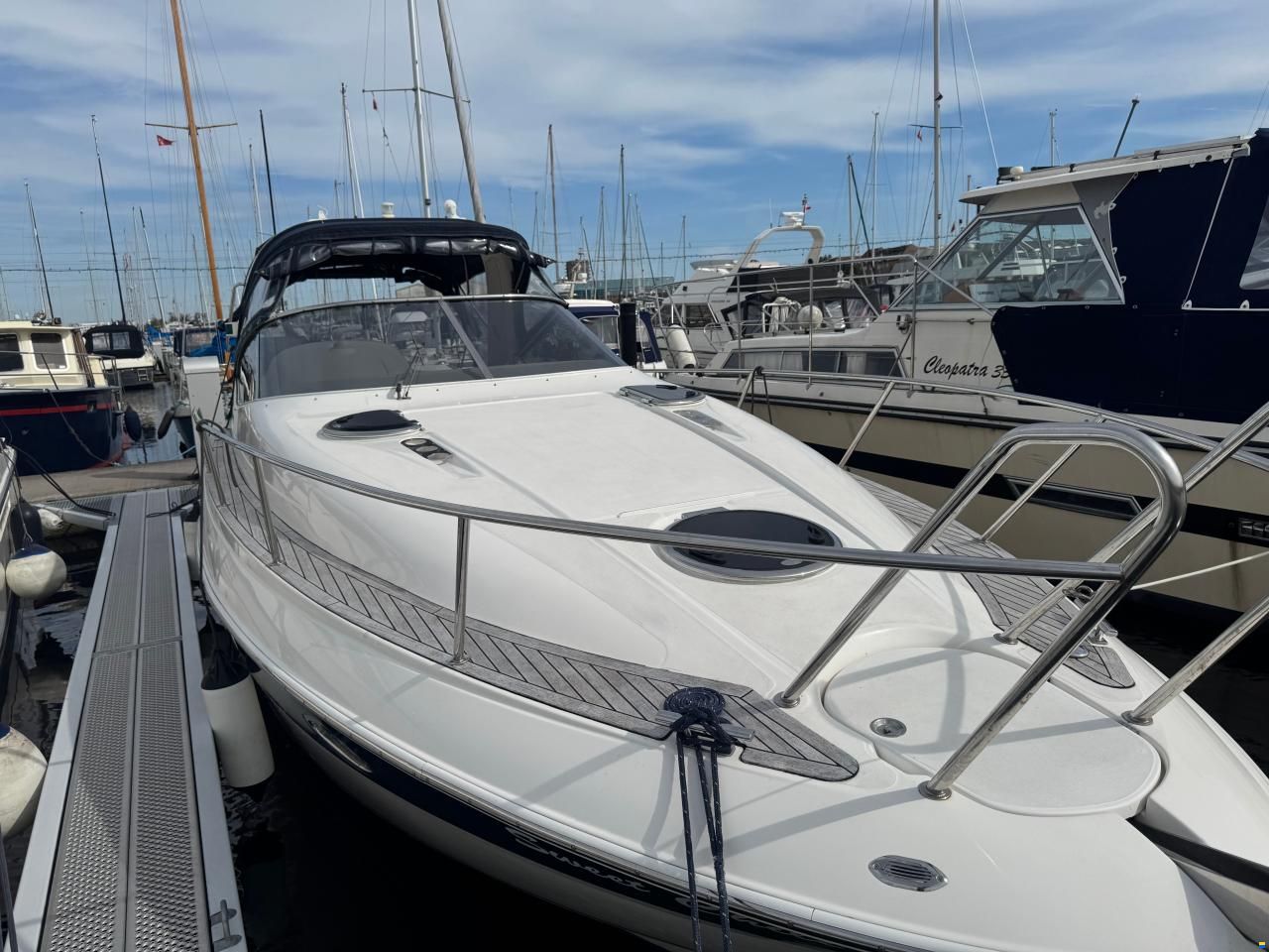 Bavaria 300 Sport
