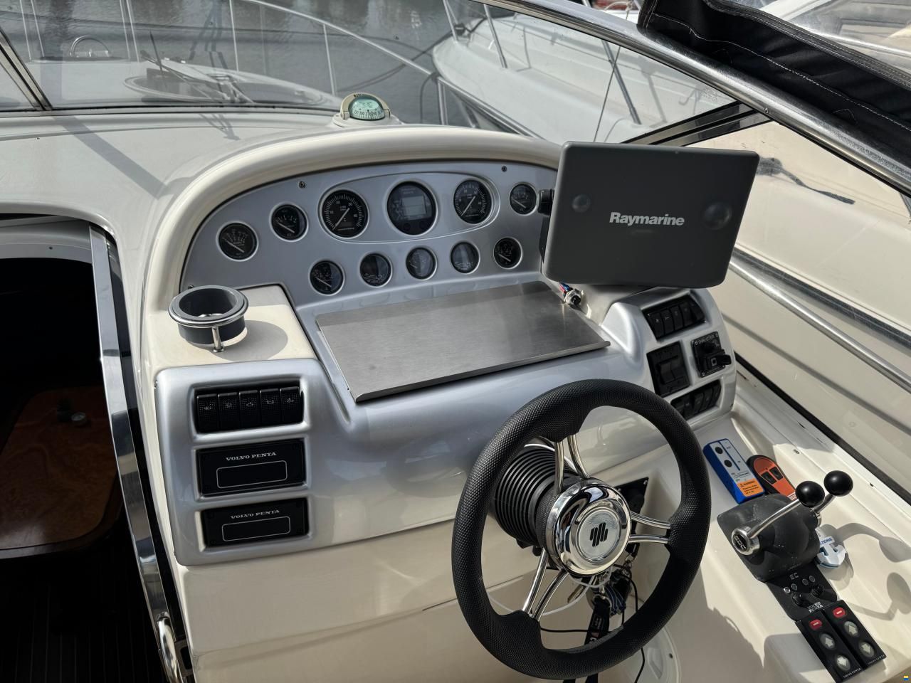 Bavaria 300 Sport
