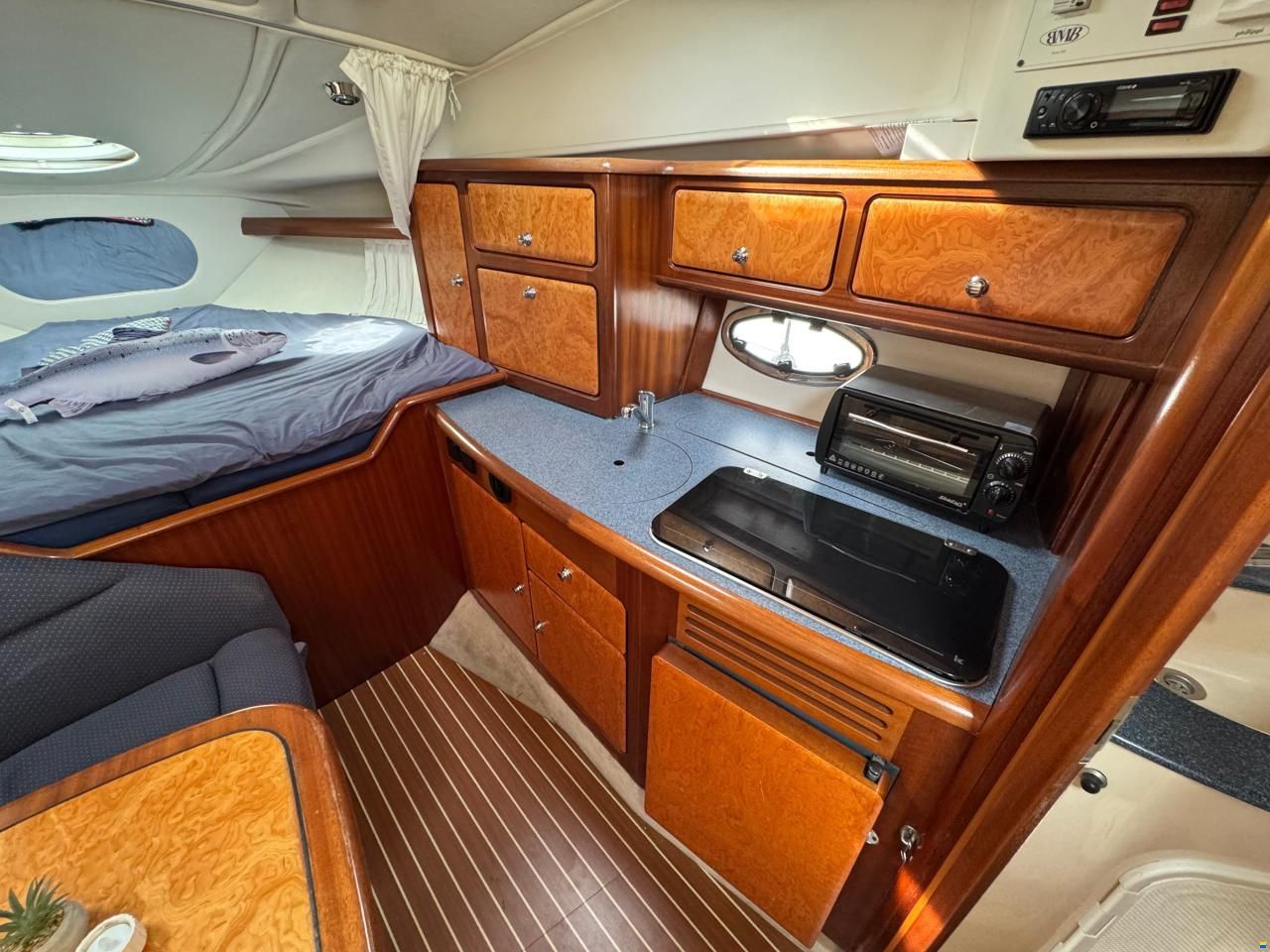 Bavaria 300 Sport