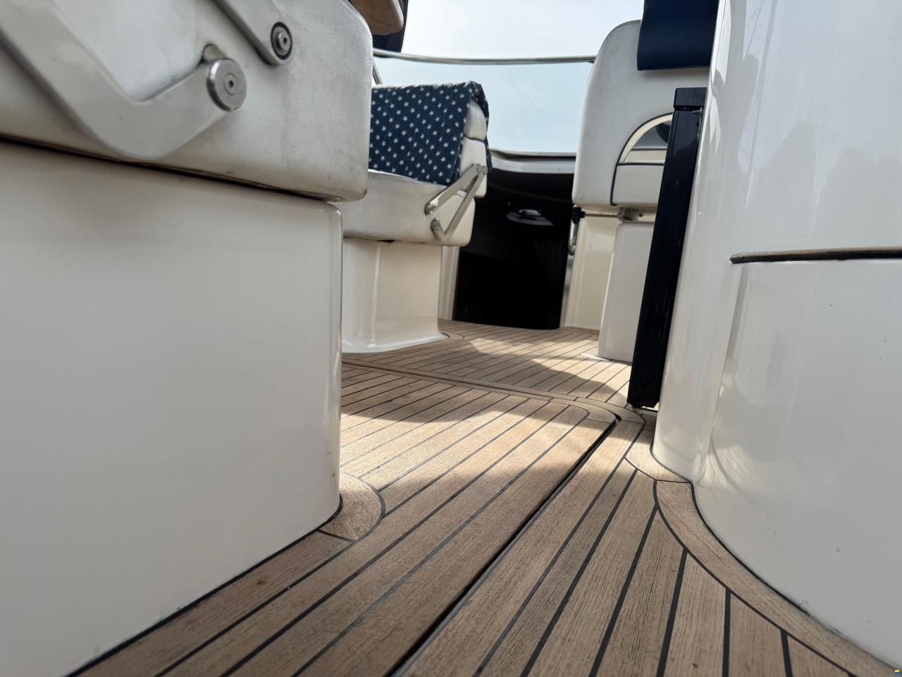 Bavaria 300 Sport