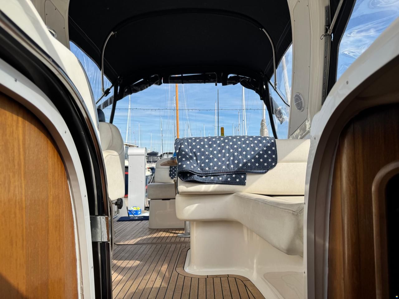 Bavaria 300 Sport