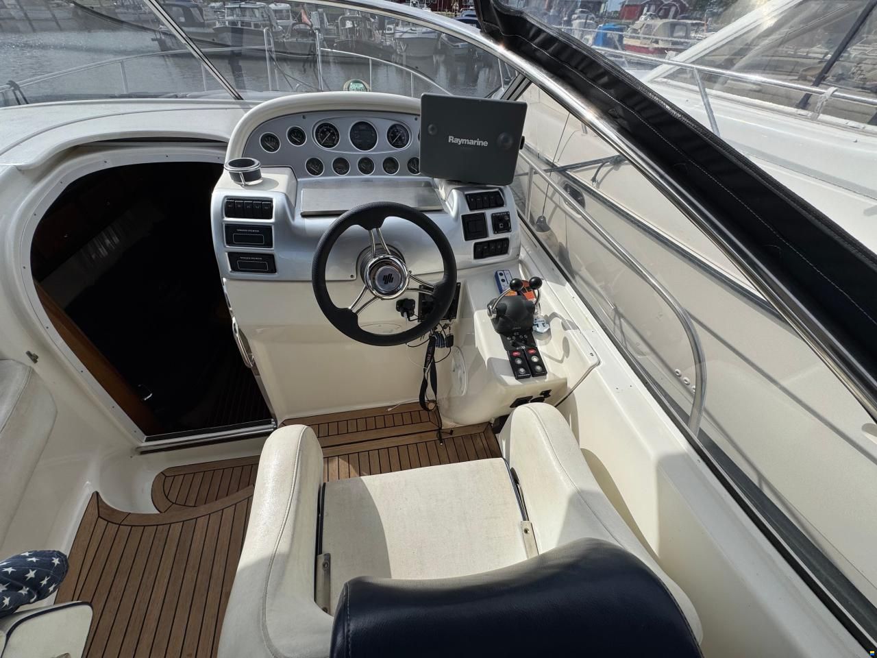 Bavaria 300 Sport