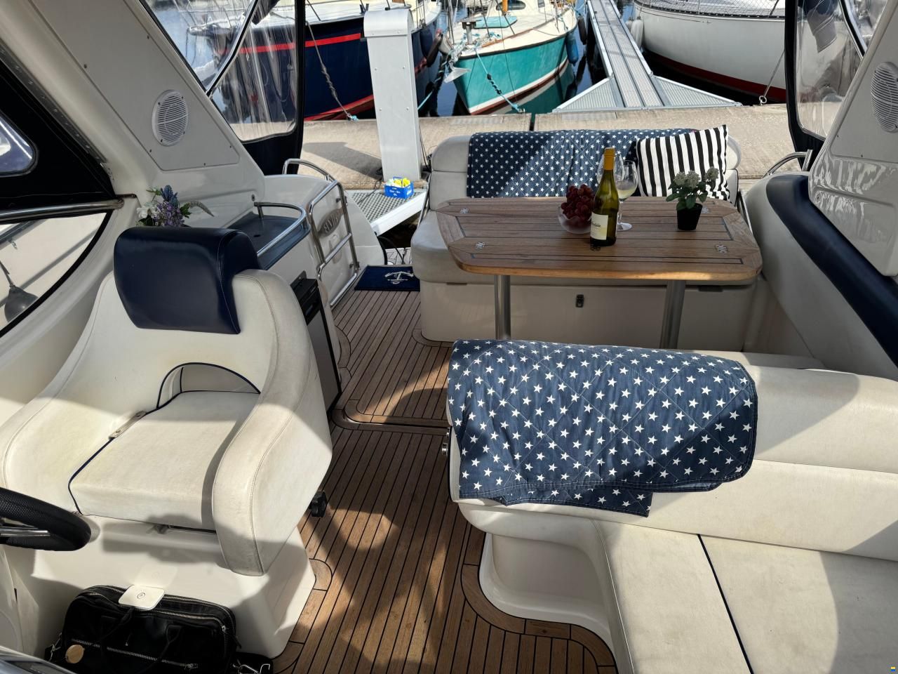 Bavaria 300 Sport