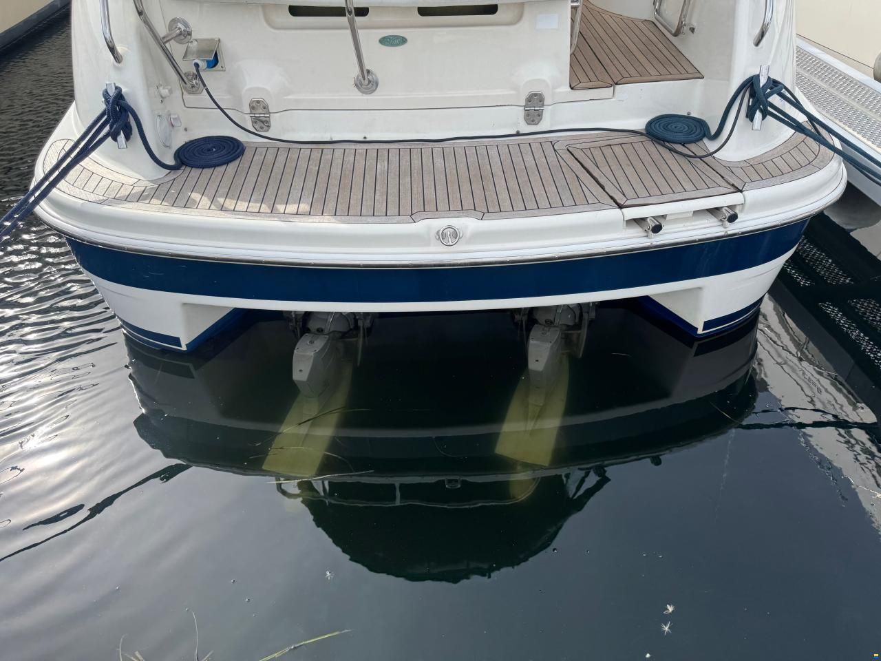 Bavaria 300 Sport