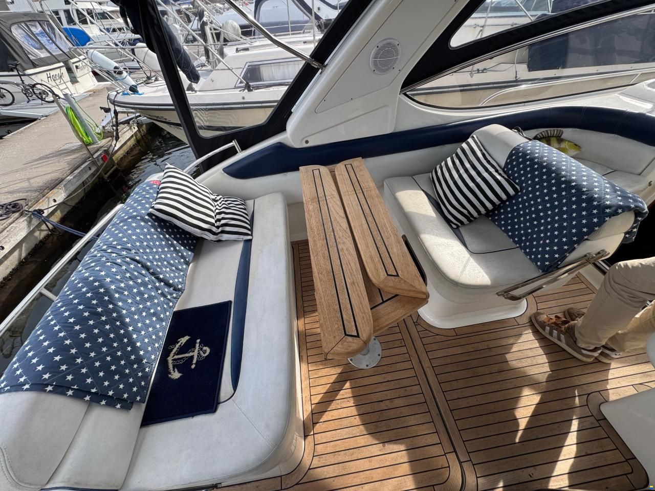 Bavaria 300 Sport