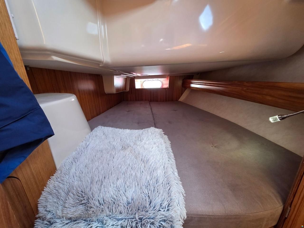 Dufour Gib Sea 37