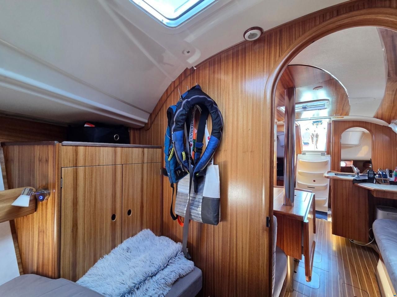 Dufour Gib Sea 37
